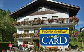 Pension Haus Isabella